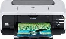 Canon PIXMA iP5200 Driver