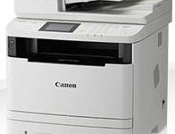 Canon i-SENSYS MF416dw Driver