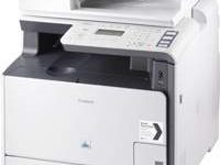 Canon i-SENSYS MF8380Cdw Driver