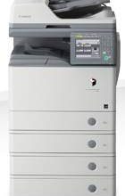 Canon imageRUNNER 1750i Driver