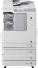 Canon imageRUNNER 2520 Driver