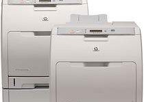 HP Color LaserJet 3000 driver