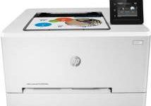 HP Color LaserJet Pro M254dw driver