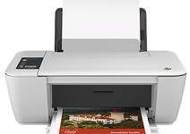 HP DeskJet 2546P Driver