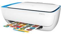 Pilote HP DeskJet 3639