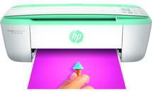 Pilote HP DeskJet Ink Advantage 3776