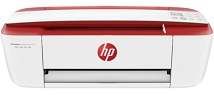 Pilote HP DeskJet Ink Advantage 3777