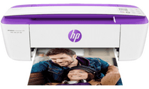 Pilote HP DeskJet Ink Advantage 3788