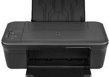 HP Deskjet 1050 Driver