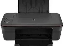 HP Deskjet 1050A driver download