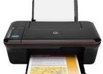 HP Deskjet 3050 driver