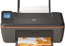 HP Deskjet 3510 driver