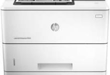 HP LaserJet Enterprise M506x driver