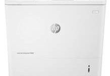 HP LaserJet Enterprise M608x Driver