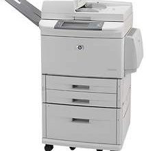 HP LaserJet M9040 Driver