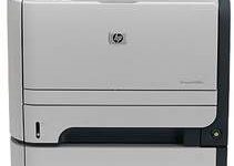 HP LaserJet P2055x Driver