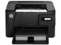 HP LaserJet Pro M201dw Driver