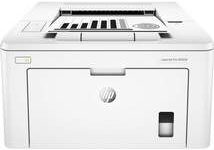 HP LaserJet Pro M203d Driver