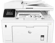 Pilote HP LaserJet Pro MFP M227fdw