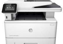 HP LaserJet Pro MFP M427fdn Driver