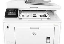 HP LaserJet Ultra MFP M230fdw Driver