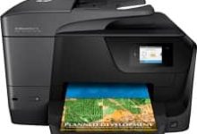 HP OfficeJet Pro 8712 driver