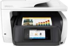 HP OfficeJet Pro 8725 driver