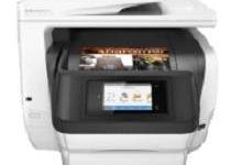 HP Officejet Pro 8000 Driver