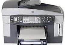 HP Officejet 7413 Driver