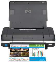 Pilote HP Officejet H470wbt