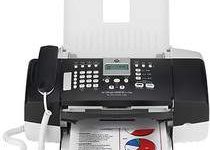 HP Officejet J3650 driver