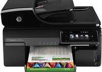 HP Officejet Pro 8500A driver