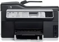 HP Officejet Pro L7580 driver