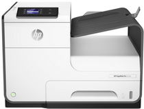 Pilote HP PageWide Pro 452dn