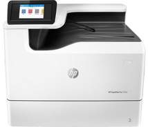 Pilote HP PageWide Pro 750dn