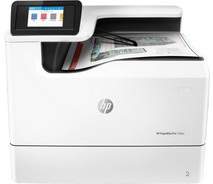 Pilote HP PageWide Pro 750dw