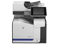 Pilote pour imprimante multifonction couleur HP LaserJet Enterprise 500 M575dn