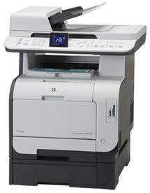 Pilote HP Color LaserJet CM2320fxi