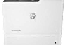 HP Color LaserJet Enterprise M652dn Driver