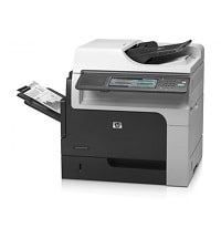 Pilote pour imprimante multifonction HP LaserJet Enterprise M4555dn