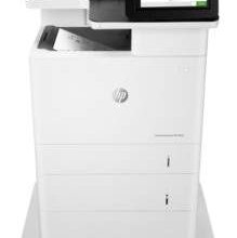 HP LaserJet Enterprise MFP M632fht Driver