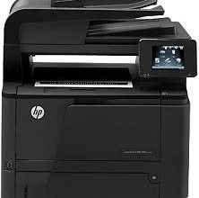 HP LaserJet Pro 400 MFP M425dn driver