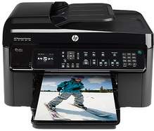 Pilote HP Photosmart Premium Fax C410c