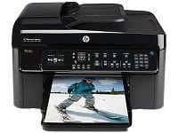 HP Photosmart Premium Fax C410e Driver