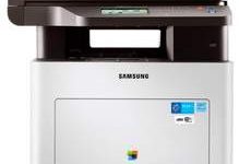 Samsung ProXpress SL-C2670FW Driver