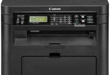 Canon imageclass MF212w Driver