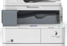 Canon imageRUNNER 1435iF Driver