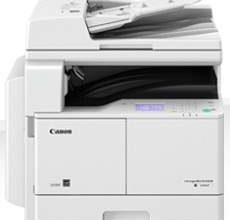 Canon imageRUNNER 2204F Driver