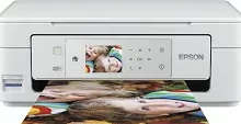 Epson Expression Home XP-445 Driver