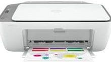 HP DeskJet 2722 driver